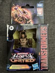 Hasbro Collectibles - Transformers Legacy United Core Class Infernac Univers. Fixed Price $17.97.