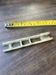 Omc 205044 Yoke 1968-1970 Evinrude Push Button Remote Control Box- 31A1-E. Fixed Price $10.99.