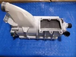 Volvo Penta D6 435 480 Charge Air Aftercooler 3809901 22092535 23107040. Fixed Price $2299.00.