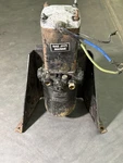 Mercury Marine Mercruiser Alpha 1 Gen Out Drive Trim Tilt Lift Hydraulic Pump. Fixed Price $63.95.
