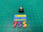 14-18 Volvo S60 V60 Engine Stop Push Button Switch Ignition Starter Oem. Fixed Price $9.06.