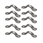 Rinker Boat Hold Down Eye Bracket Stainless 7/8 Inch (set Of 10). Fixed Price $11.25.