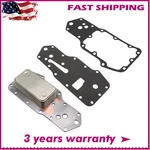For Cummins 5.9L 12V 24V 3957544 1989-2002 Engine Oil Cooler Core With Gaskets. Fixed Price $35.29.