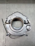 Volvo Penta 7.4GI Pwtr Flywheel Housing & Dust Cover Mhp 3852831 Used. Fixed Price $999.00.