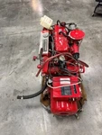 Westerbeke WTW-11.0-614 , Kw Marine Gas Generator Running Take-out. Fixed Price $7950.00.