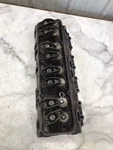 85 Mercury Marine Mercruiser 5.0 Gm 305 230 Hp Engine Cylinder Head. Fixed Price $270.58.