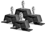 Marine Engine Mount Set Replaces Yanmar 4JH #200 And. Fixed Price $300.00.