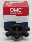 New Omc Outboard Marine Corp. Boat Oem Shaft Ball Gear Part No. 314579. Fixed Price $134.99.