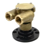 Raw Water Pump For Volvo Penta V6 V8 AQ175A 5.7L Replaces 3860703 856513 857451. Fixed Price $69.99.