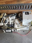 Kohler 6.5 Kw Marine Gas Generator 60 Hz 90 Day Warranty. Fixed Price $5950.00.