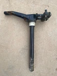 Johnson Evinrude 0433585 Steering ARM335650 Shaft Swivel Rod Bushings. Fixed Price $49.95.
