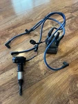 Mercruiser 9010B Ignition Coil + Motion Sensor 15071 029700-6620 3.0L 1995. Fixed Price $295.00.