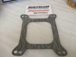 U16 Mercury Genuine Quicksilver 27-41610 Gasket Oem New Factory Boat Parts. Fixed Price $8.06.