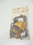 Carburetor Kit Evinrude Johnson Omc Outboard Motor 382056. Fixed Price $16.95.