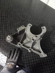 1994 1995 Ford Mustang Gt Cobra F150 F250 302 351W 5.0L Power Steering Bracket. Fixed Price $100.00.