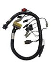 Cummins 3999669 Wiring Harness Oem Vessel Adapter Electrical. Fixed Price $1006.24.
