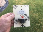 Crusader/pleasurecraft Marine Circuit Breaker 50 Amp (R153006B) (TUB#18). Fixed Price $80.00.