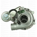 Turbocharger Diesel Engine Ihi Marine Volvo Penta D2-75 Replace 3801341. Fixed Price $950.00.