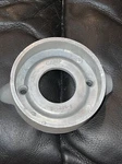 Camp Zinc Anode Outdrive Replaces Volvo Penta P/n 876286-6. Fixed Price $20.00.