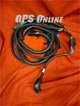 New/ Oem Mercury Vessel View Primary Harness W/adaptor Part# 84-8M0075065. Fixed Price $196.95.