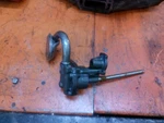 Oem Volvo Penta 5.0 Gxi Engine Oil Pump 3856125. Fixed Price $30.00.