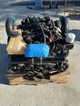 8.1L Mercruiser Horizon Complete Engine Package 8M0088282 Inboard Velvet Drive. Fixed Price $10224.00.