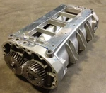 Detroit Diesel Blower - 8V71BB. Fixed Price $750.00.