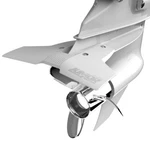 Savior Prod JR2-2 Classic Hydrofoil Junior White. Fixed Price $60.10.