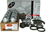 Engine Rebuild Overhaul Kit For 1996-2002 Chevrolet Sbc 350 5.7L Vortec Truck. Fixed Price $388.38.
