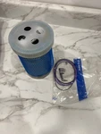 New Oem Volvo Penta Cylinder Liner Kit AD31 AD41 TAMD31A TAMD41D 876099 K-2. Fixed Price $700.00.