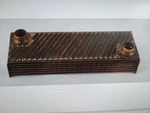 Volvo Penta AQ230 AQ250 AQ131 AQ151 Heat Exchanger Insert 855453. Fixed Price $1520.00.