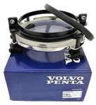 Volvo Penta 21400685 Kit Upgrade Transparent Sea Water Strainer Cover Fits D4 D6. Fixed Price $373.20.