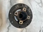 96 Volvo Penta Omc 5.0 Fi Ford Marine Engine Flywheel Harmonic Balancer. Fixed Price $19.72.