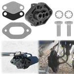 21970 Trim Connector Kit For Mercruiser Alpha Bravo 98825A4 8M0080805 8M0137703. Fixed Price $26.82.