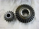 Volvo Penta Factory Nos Lower Gear Set 250 Drive 832540 Obsolete 1.89:1 Ratio. Fixed Price $1400.00.