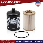 RE525523 RE520906 Diesel Filter Kit For John Deere 6081H 6090H Pss 9.0L Engine. Fixed Price $38.00.