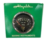 Airguide Sea Speed 7000 Rpm Tachometer Gauge. Fixed Price $124.95.