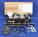 Stage Master Engine Kit Flat Top For Chevy Sb 5.7L 1968-1985 350HP L79 Cam. Fixed Price $608.50.
