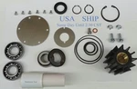 Major Repair Kit For Yanmar 6LY2 Series Pump 119574-42502 Johnson 10-13170-01. Fixed Price $169.95.