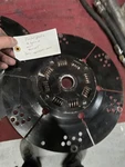Mercruiser Inboard Flex Drive Plate 862975A1. Fixed Price $250.00.