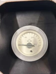 Omc Crowne Series Water Pressure Gauge 30 Psi 175728. Fixed Price $39.95.