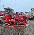 Detroit Diesel 671 Turbo Fire Suppression Engine 151 Hrs. Fixed Price $8950.00.