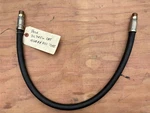 Hose 3L-7056 Caterpillar Hydraulic 3412 3306 3304 --------------- Nos. Fixed Price $92.65.