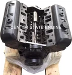 Remanufactured 4.3L, V6 Vortec Marine Base Engine. Replaces Volvo/omc 1997-2007. Fixed Price $2895.00.