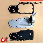 Oil Cooler Cover Filter Support Head For Dodge Ram Cummins 5.9L 6B 4B 89-02 3.9L. Fixed Price $50.99.