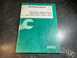 Volvo Penta MS2B MS2L MS2V Reverse Gear & 120S B/c/d/e Sailboat Drive Manual. Fixed Price $54.75.
