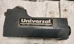 Universal Marine Diesel M35-B Exhaust Manifold Kubota V1305. Fixed Price $300.00.