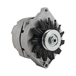 J&n 400-12035 Alternator V, 108 A, Delco 17 Si, New, Standard. Fixed Price $285.24.