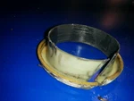 0323033 Bearing Yy Pivot For 0395623 Housing Johnson Evinrude 3HP (e I). Fixed Price $9.00.