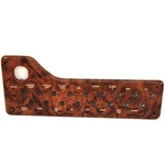 Rinker Fiesta Vee Boat Breaker Panel Blank 206495D Woodgrain. Fixed Price $28.06.